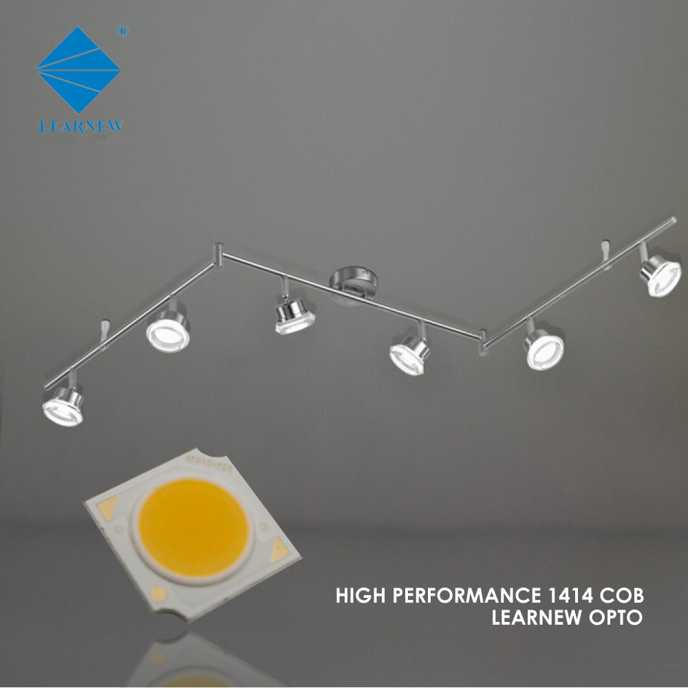 1414 1919 2700-6500K Flip Chip COB LED High CRI For Commercial Downlight
