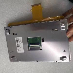 8 Inch TFT LCD Capacitive Touchscreen Central Control Vehicles Lcd Tft Display