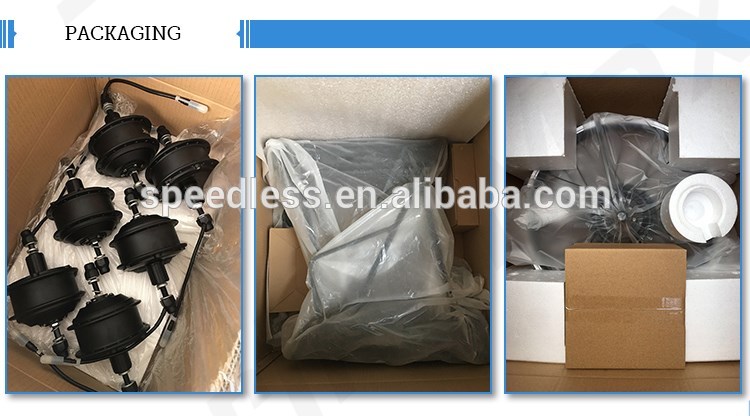 ebike conversion kit 48v