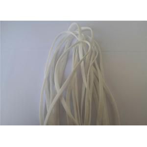 China 2.5mm 3mm Elastic Nylon String Belt Rope Round Good Elasticity Soft Adjustable Accessory on sale China 2.5mm 3mm Elastic Nylon String Belt Rope Round Good Elasticity Soft Adjustable Accessory on sale