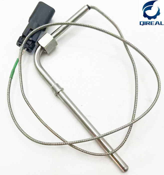 Temperature Sensor 383-2988 For Caterpillar Cat Engines G3606 G3616 G3612 G3516C G3520C G3608