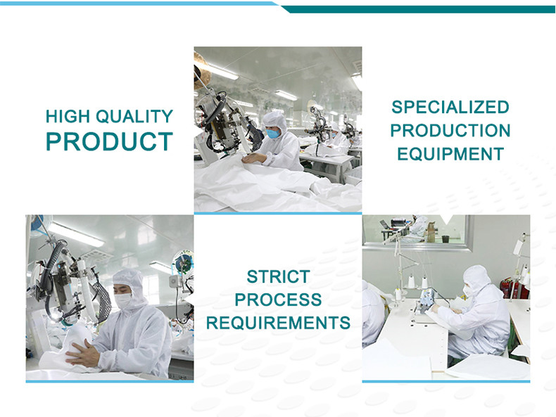 Smms Disposable Surgical Gown