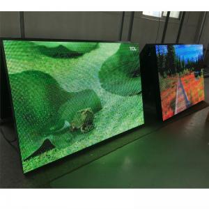 China SMD 4mm Front Service LED Screen Panel Outdoor LED Billboard Sign on sale