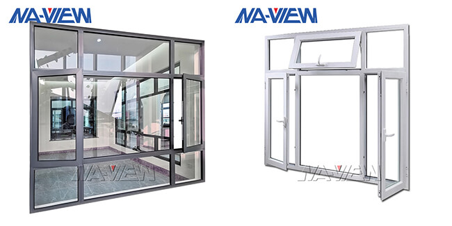 casement window