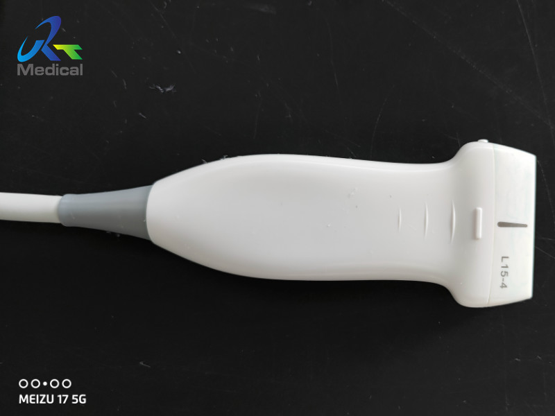 Wisonic L15-4 Ultrasound Transducer Probe Replace Acoustic Lens For Color Doppler