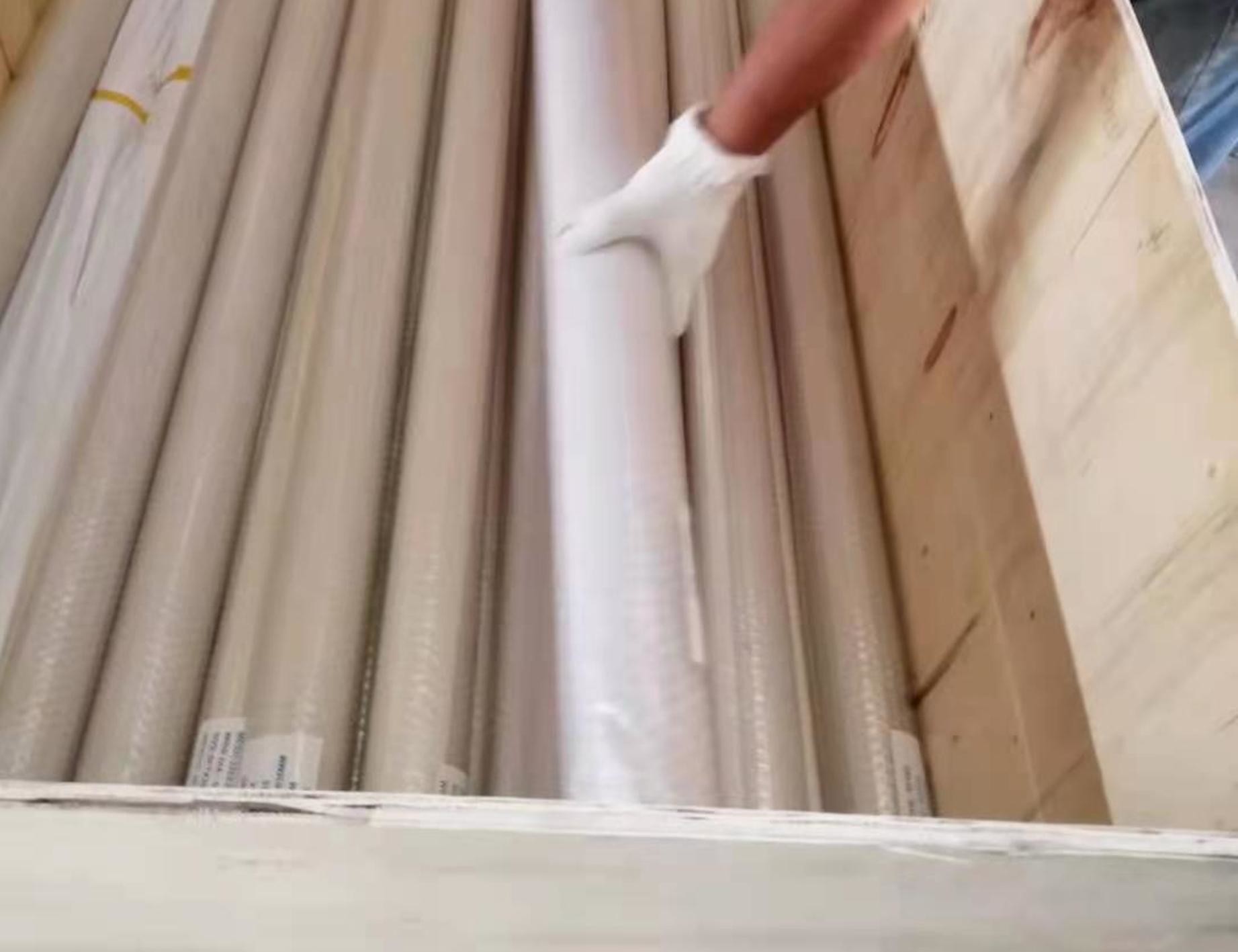 Small Weave Wire Mesh 10 14 Stainless Steel Window Screen