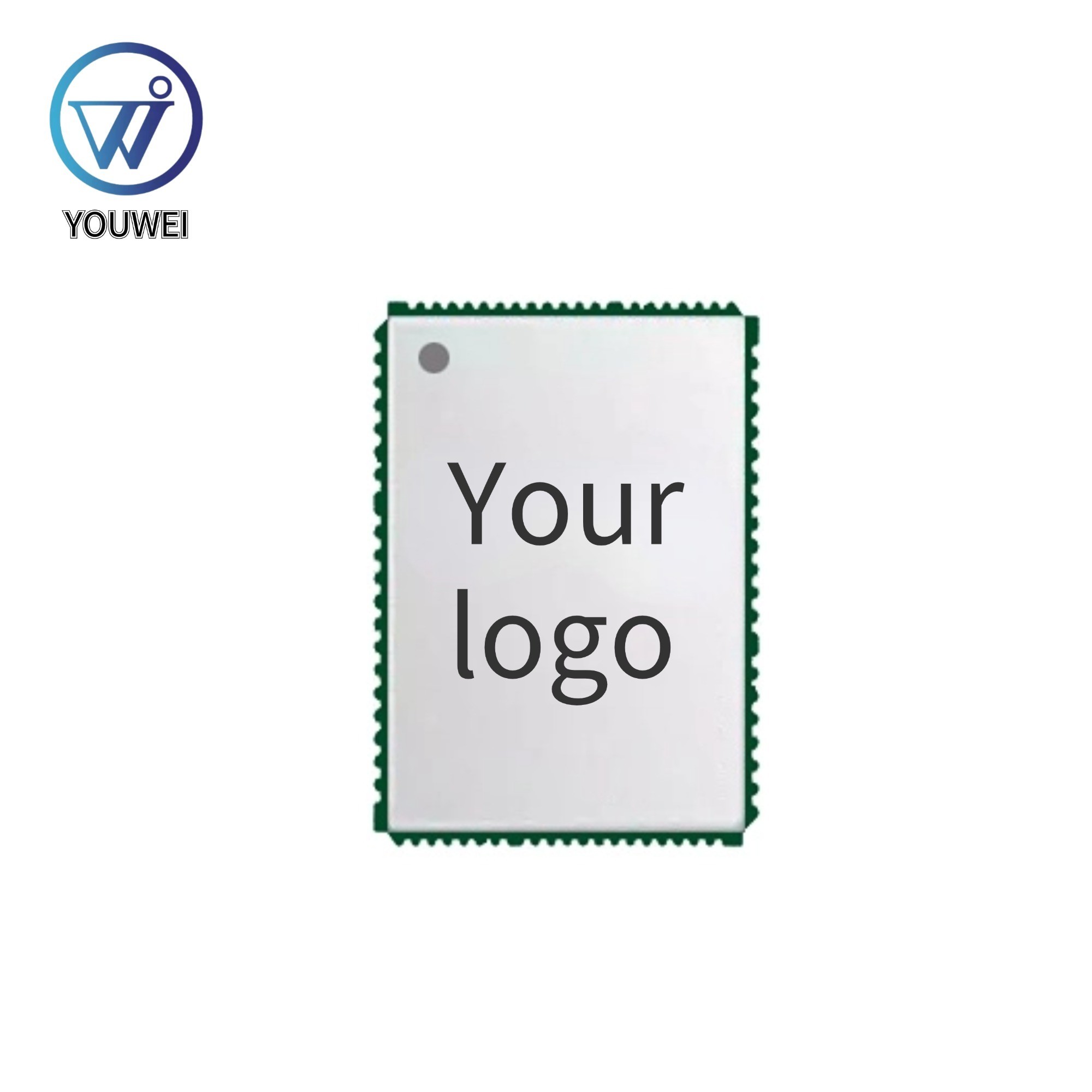 High Accuracy Low Power Gnss Gps Module With FCC Certification Manufactures