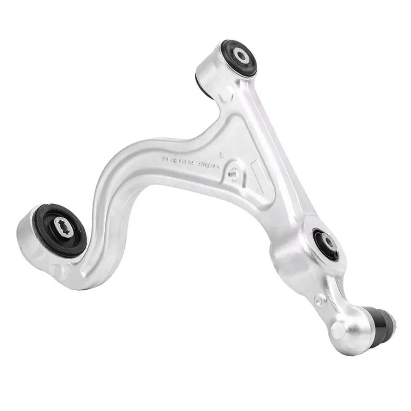 Car Suspension Control Arm 100% Tested Enhanced Performance Porsche Panamera 97034105304 97034105404