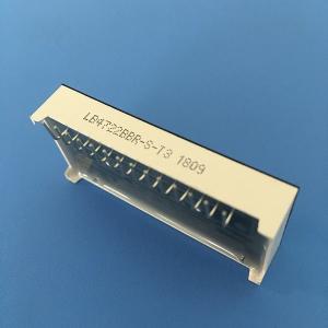 90 Degree Pin Bending Custom Led Display Refrigrator Controller Application