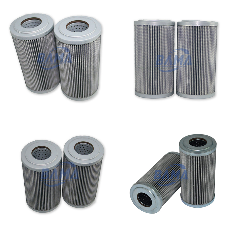 Mechanical Equipment Hydraulic Filter Element 29558329 with Exceptional Durability
