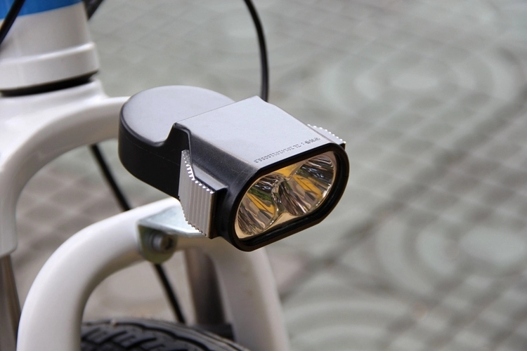 Smlro Electric Bike 20in 19MPH Max Speed 6061Alu Frame With 350W Motor