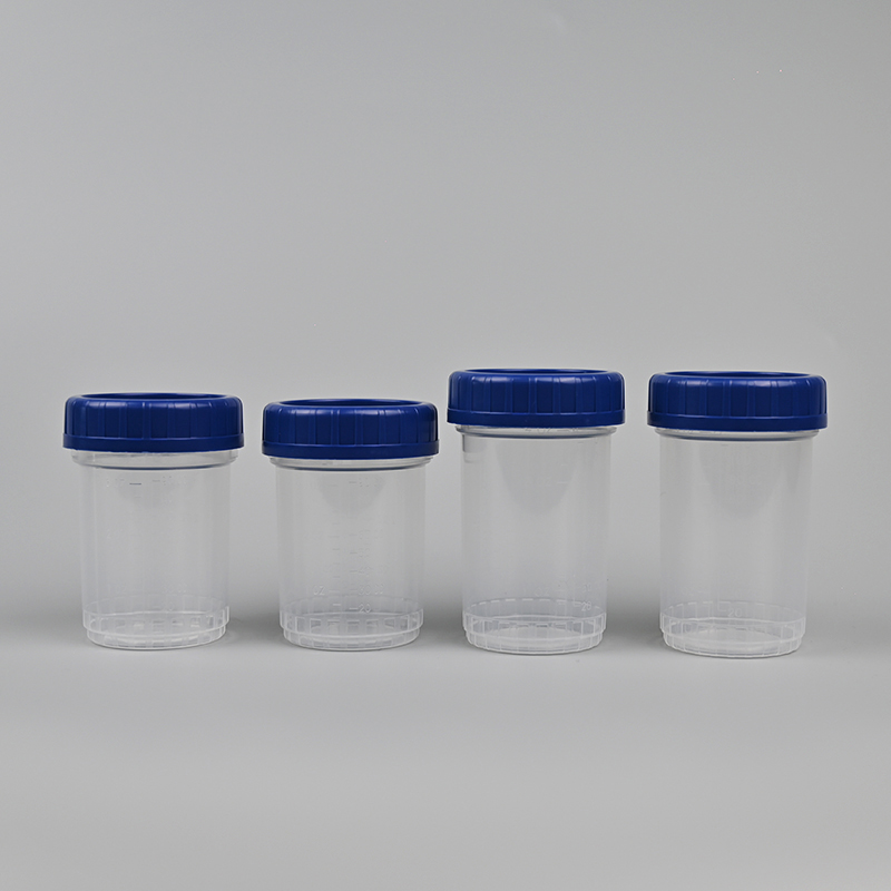 Disposable Wholesale Premium Urine Specimen Collection Container