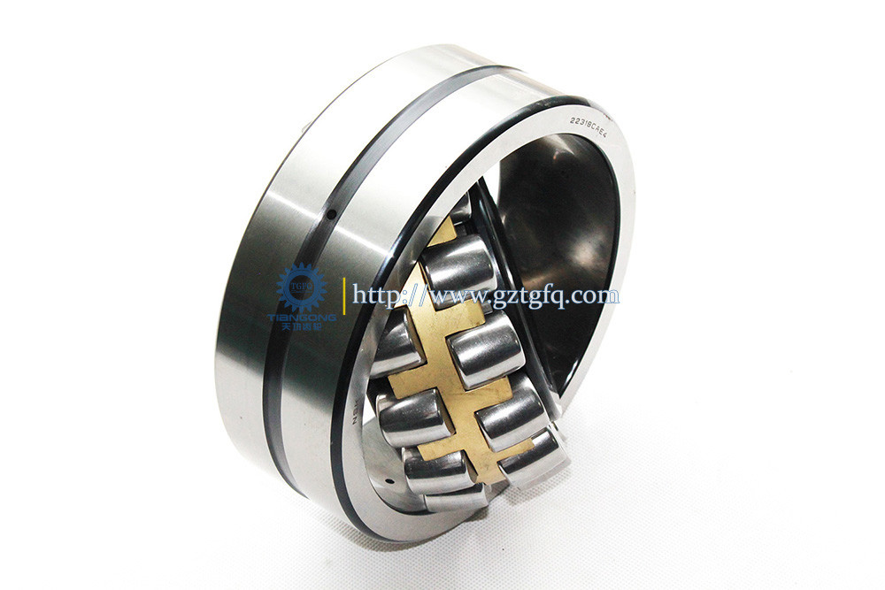22318 CC W33 Roller Excavator Bearing
