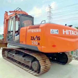 2023 Hitachi ZAXIS Used Excavator with Original Components