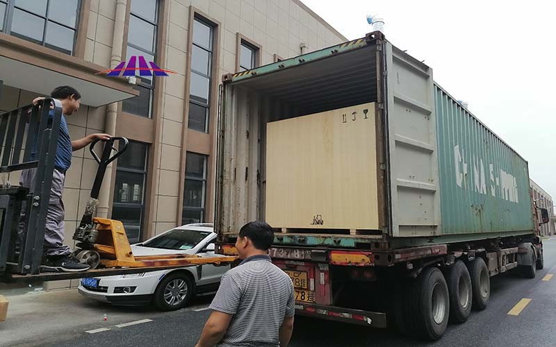 3000KW 150gsm Non Woven Fabric Making Machine High Speed Reliable