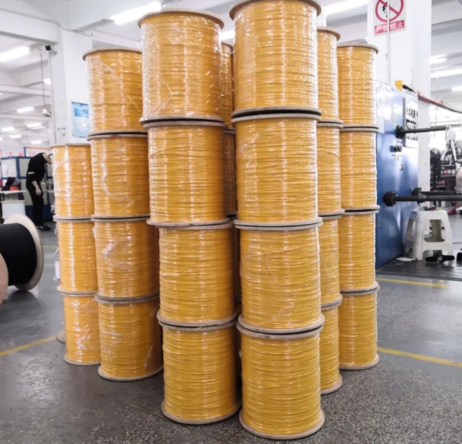 GJFJBV Indoor Fiber Optic Transmission Cable for Seamless Network Performance