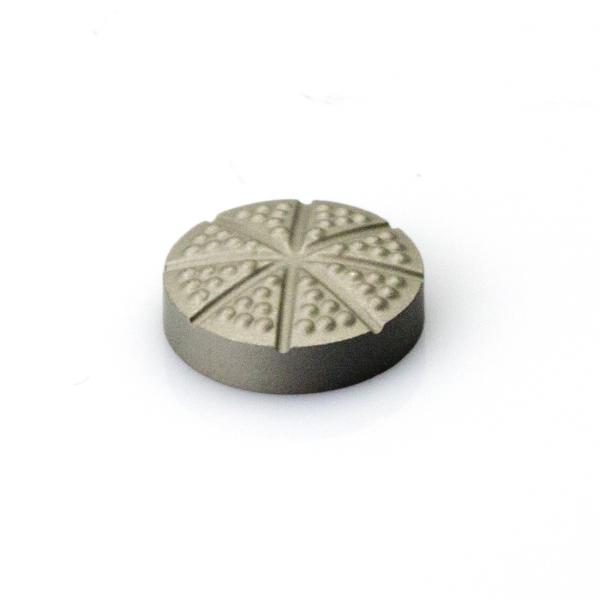 Polycrystalline Diamond Compact Polished abrasive Roller Cone Drill Bits