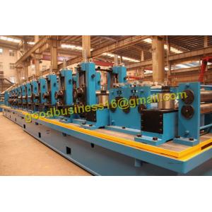 China HG32 MODLE PIPE MAKING MACHINE,TUBE MILL LINE on sale