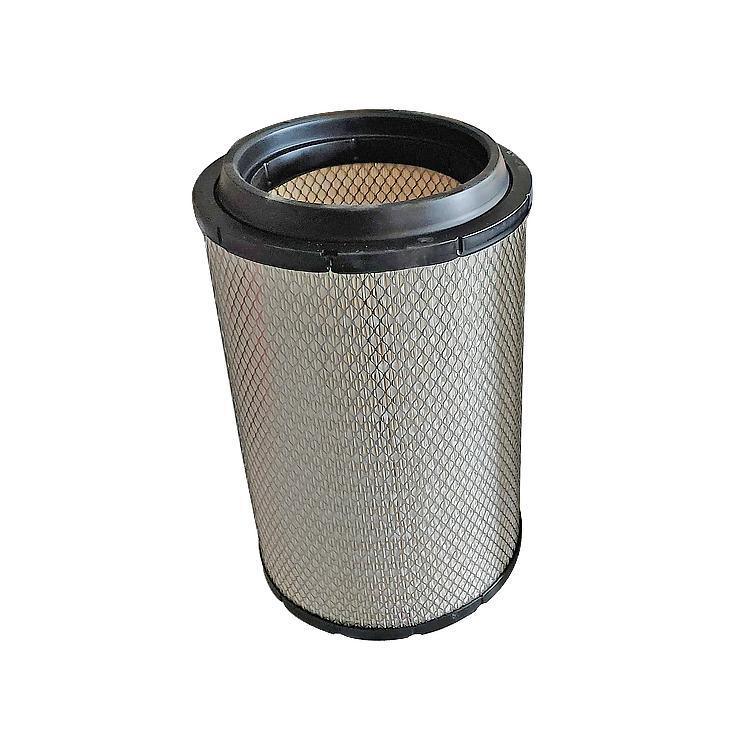 Truck Part Truck Spare Parts K2841 Air Filter for Shacman Sinotruk HOWO Foton