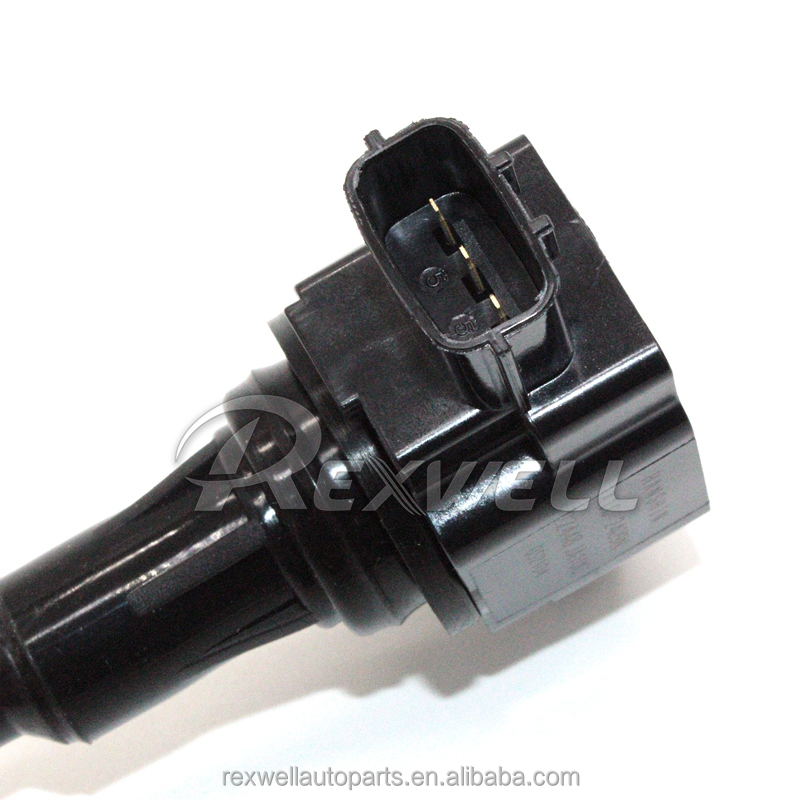 Unleash the Potential of Your Nissan Murano VQ35 Z51 with Diamond Ignition Coils