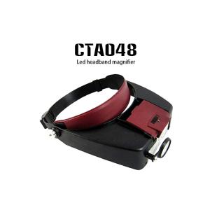  Loupe Glasses Bracket Headband Magnifier Eye Magnification Goggles Magnifying Manufactures