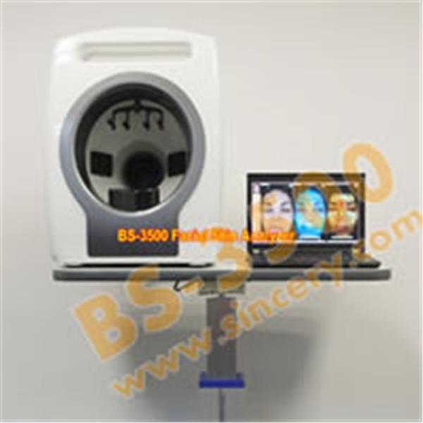 UV light Facial Skin Analyzer Machine face skin analyser machine
