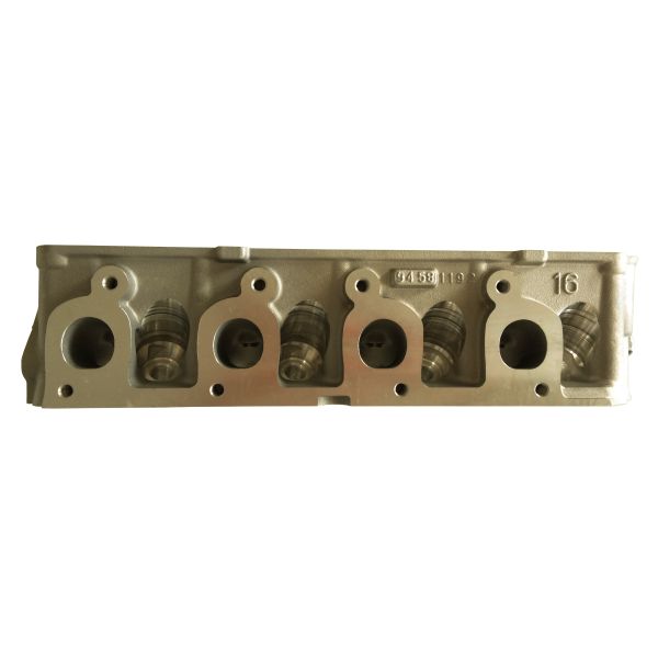 Quality X14Y C16SE Cylinder Head for GM OPEL Astra Combo Corsa Kadett 1.4L 8V CR9 6W Engine 93313414 90400027 for sale