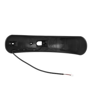 original MI 4 Lite Scooter Mudguard With Tail Light Rear Fender for xiao Mi