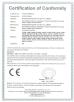 Shenzhen Hopestar SCI-TECH Co., Ltd. Certifications