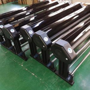 220V 50Hz CAD Inkjet Printing Plotter , Graph Contour Printing Plotter Servo