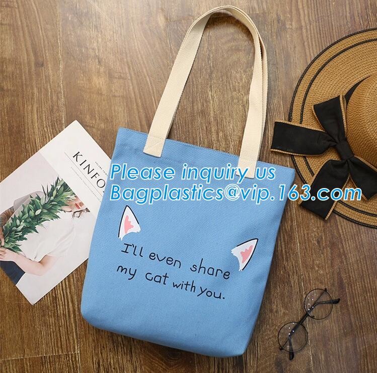 100% recycled organic cotton canvas calico drawstring bag with printing,custom print canvas cloth tote bags with printed