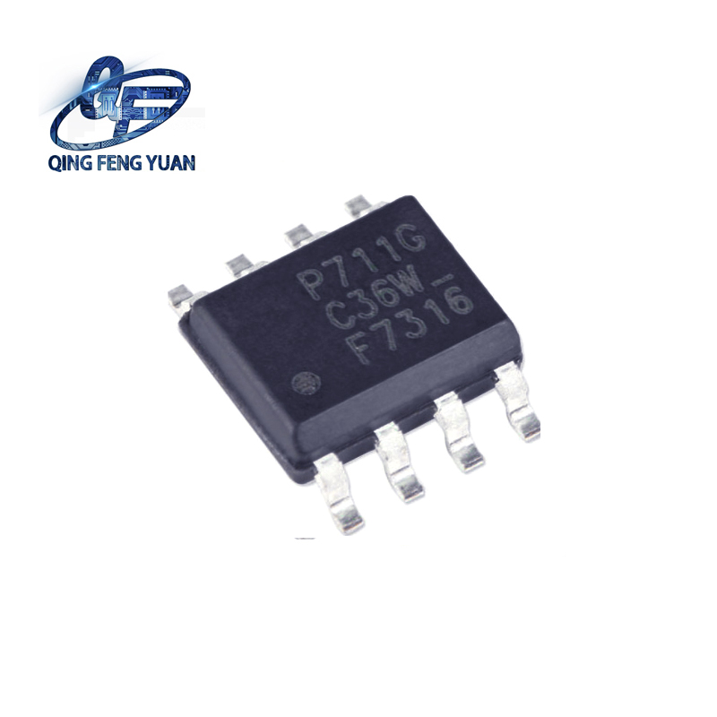 IN Fineon IRF7316TRPBF Components Integrated Circuits IC Electronic Component SDIP Chips