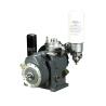Buy cheap 7-13 Bar Gray Compact Unit Airend 20HP-30HP 1.75-3.5 M3/min from wholesalers