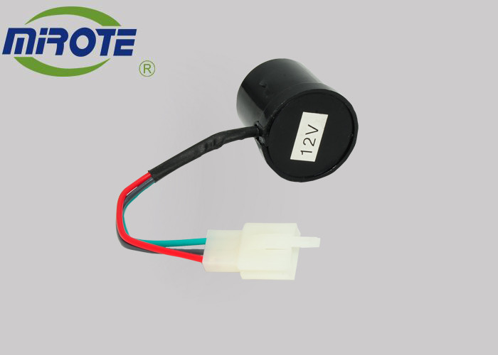 Waterproof Motorcycle Led Flasher For Motorcycle Led , Flasher Module For Led Lights