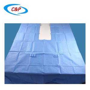 Multi-Purpose Sterile Barrier System Disposable Universal Surgical Drape Pack