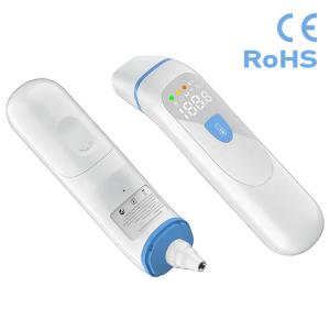 China GB/T Home Handheld No Touch Digital Infrared Thermometer on sale