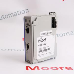 China ProSoft MVI69-DFNT /A01 MVI69DFNT ETHERNET MODULE With stable quality on sale