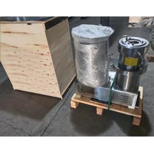 pistachio paste grinding machine, fresh chilli paste machine, almond paste