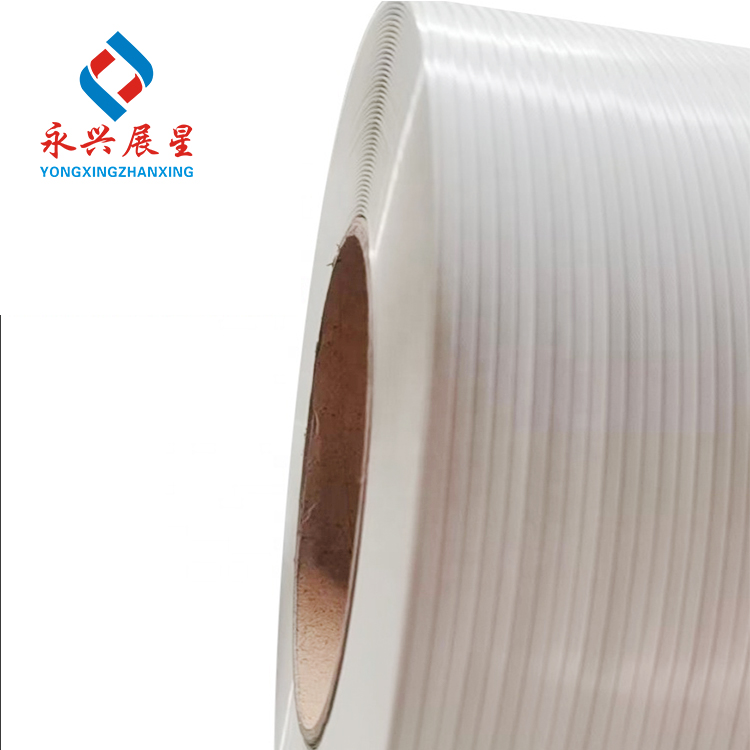 PP Strapping Band Winding Machine Belt Extrusion Line