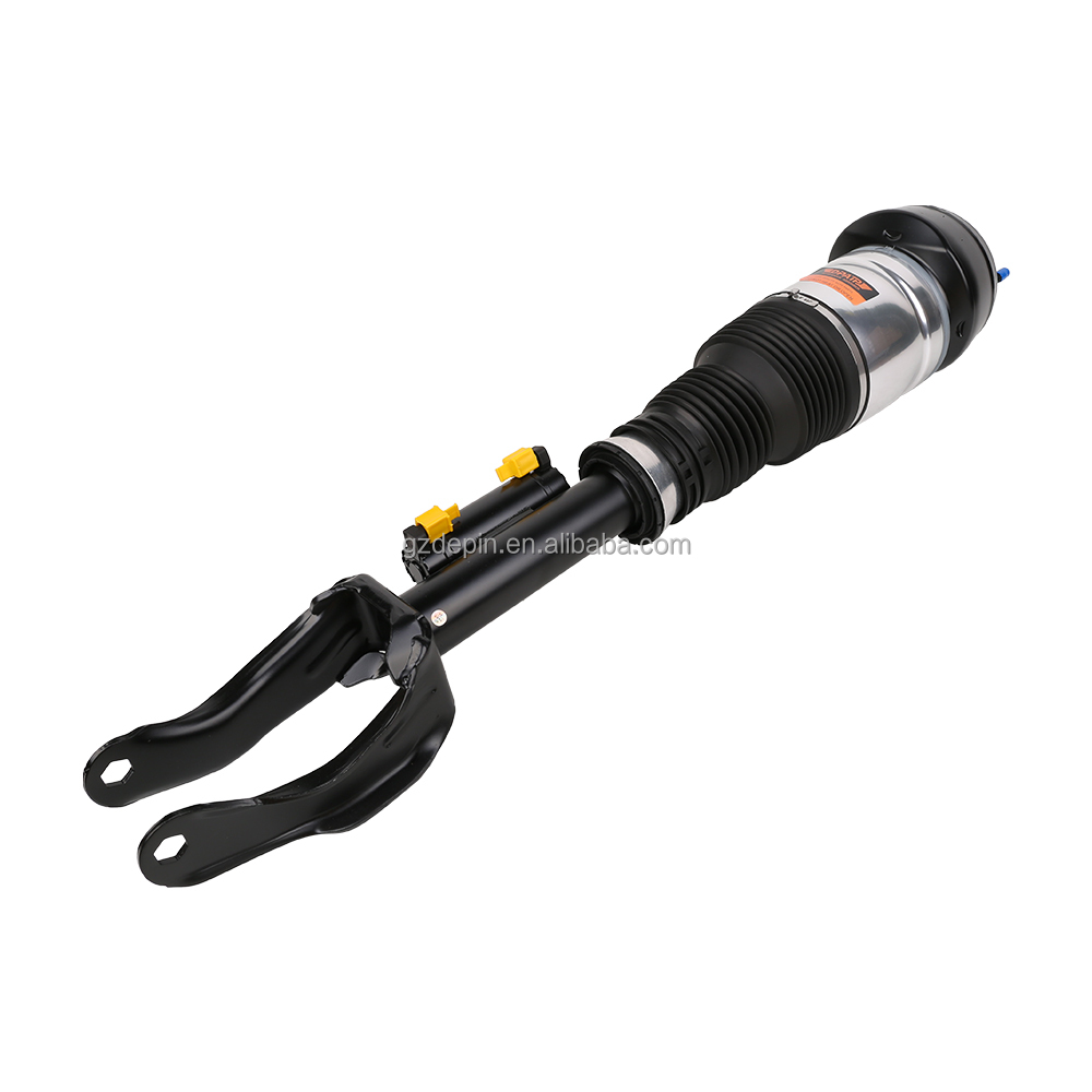 GLE Coupe C292 Air Shock Absorber Front Left OE NO. 2923203113 for Mercedes-Benz