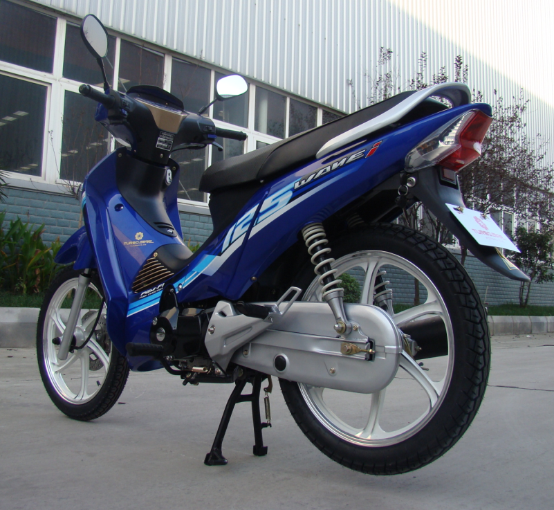 Oem customized factory cheap import motorcycles scooter 125CC cub motorcycles motor bike mini