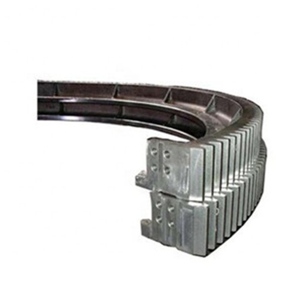 Rotary Kiln Gear Reducer Gearbox ZZ/ZJ Series Planetary Gear Reducer