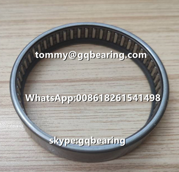 INA F-565072.06 Drawn Cup Needle Roller Bearing Steel Material 54 X 71 X 14 Mm