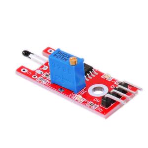 5V LM393 Comparator Digital Temperature Sensor Module Arduino Sound Module
