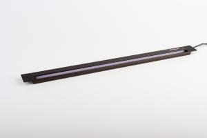  A220EA Recessed board light, Aluminum + PC, 150-2000(length)x21(width)x7.3mm(height), Ra&gt;90, 3000/4000/6000K, 7.5W/mDC12V, 2835/120PCS/m Manufactures