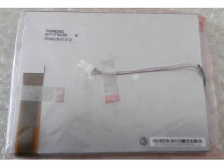 RGB WLED Backlight 5.6 Inch TM056KDH02 Full Color Tianma TFT 65/65/45/65 (Typ.)(CR≥10)