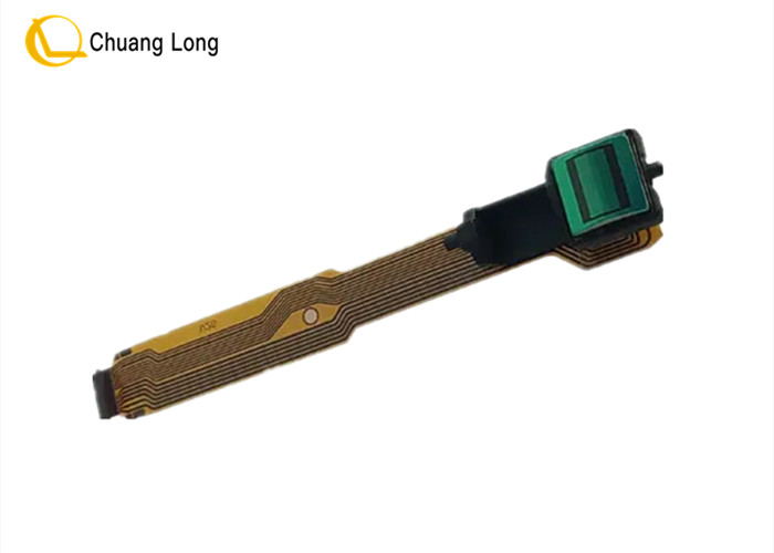 ATM Parts Hitachi-Omron 2845SR UR2 Recycling V2G Card Reader Write Read Head Magnetic Head TS-EC2G-U13210H