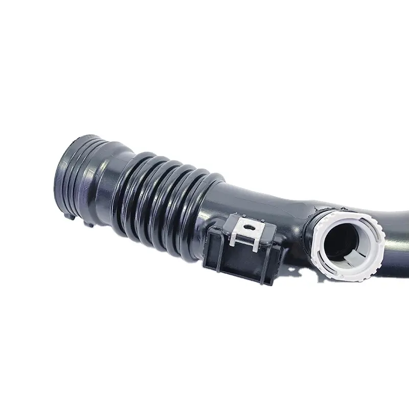 Engine System XINLONG LION Air Duct Intake Tube Hose Pipe For BMW OEM 13717609810 7 F01