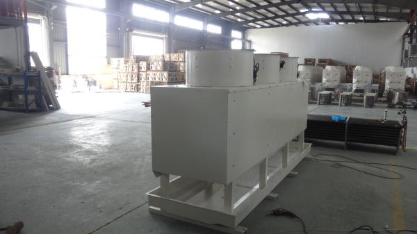 Chinese Manufaturer/Factory Price/ Middle Temperature Floor Standing Evaporative