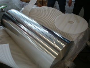 Alloy 8011 1235 Temper Soft Aluminium Foil for Adhesive Tape